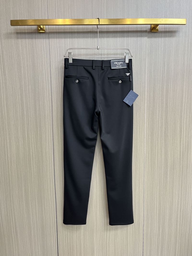 Prada Long Pants